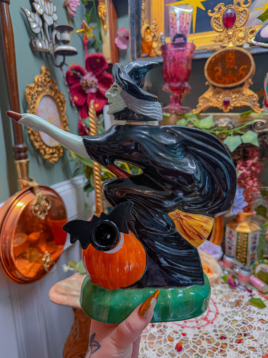!!!!Witch bong!!!! RARE🕷️