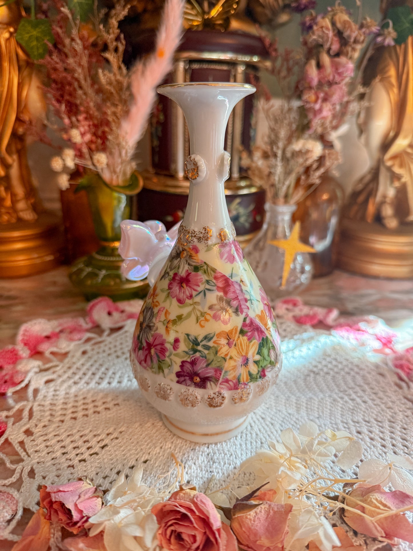 Japanese floral✨