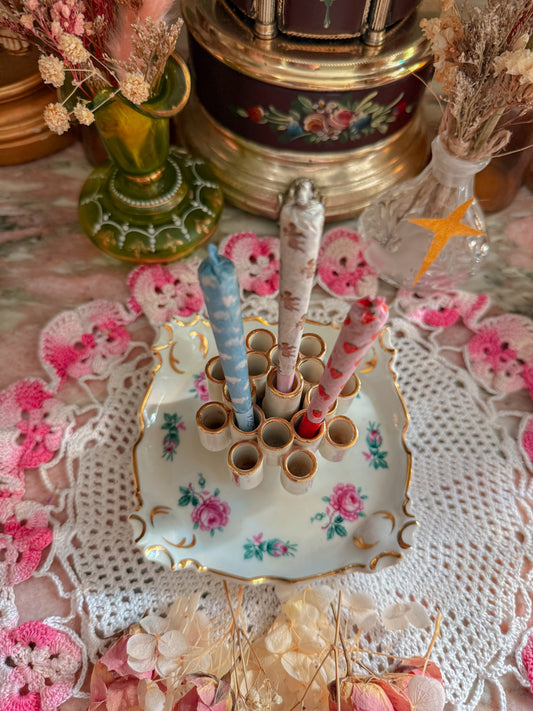 Joint holder/ashtray✨