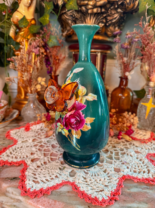 Robert hanke floral✨