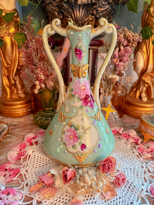 Nippon set with add ons✨