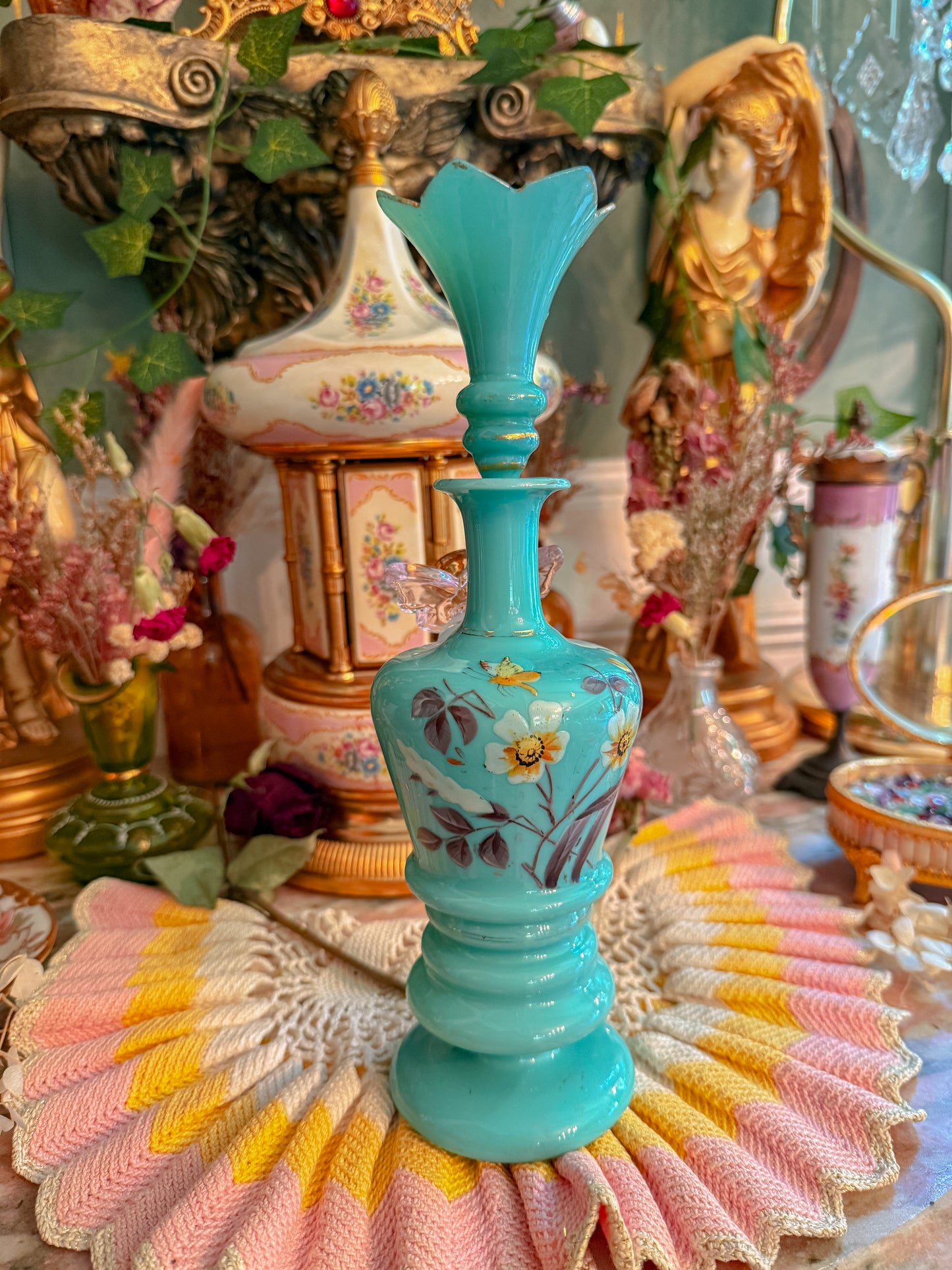 FRENCH opaline✨
