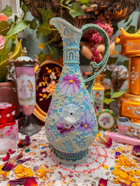 Moriage Nippon floral✨