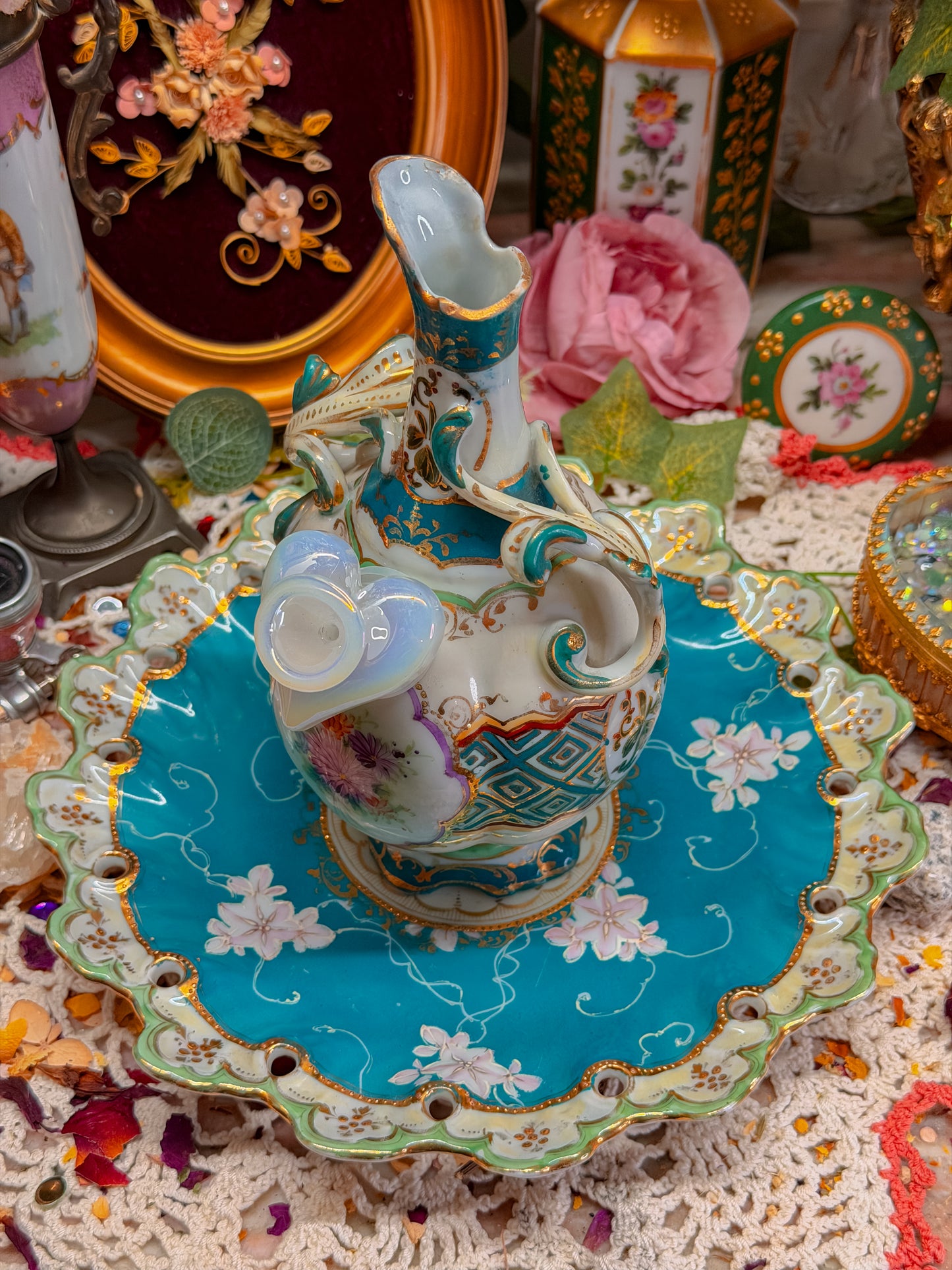 Royal Nippon set✨