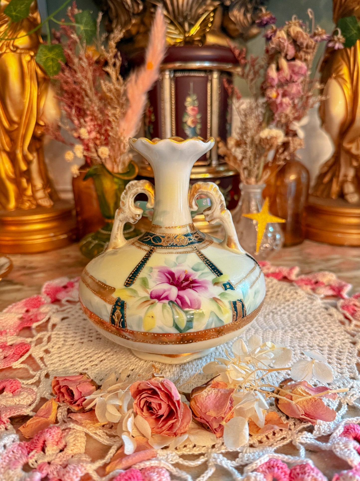 Floral Nippon✨