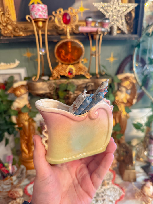 Floral joint holder✨