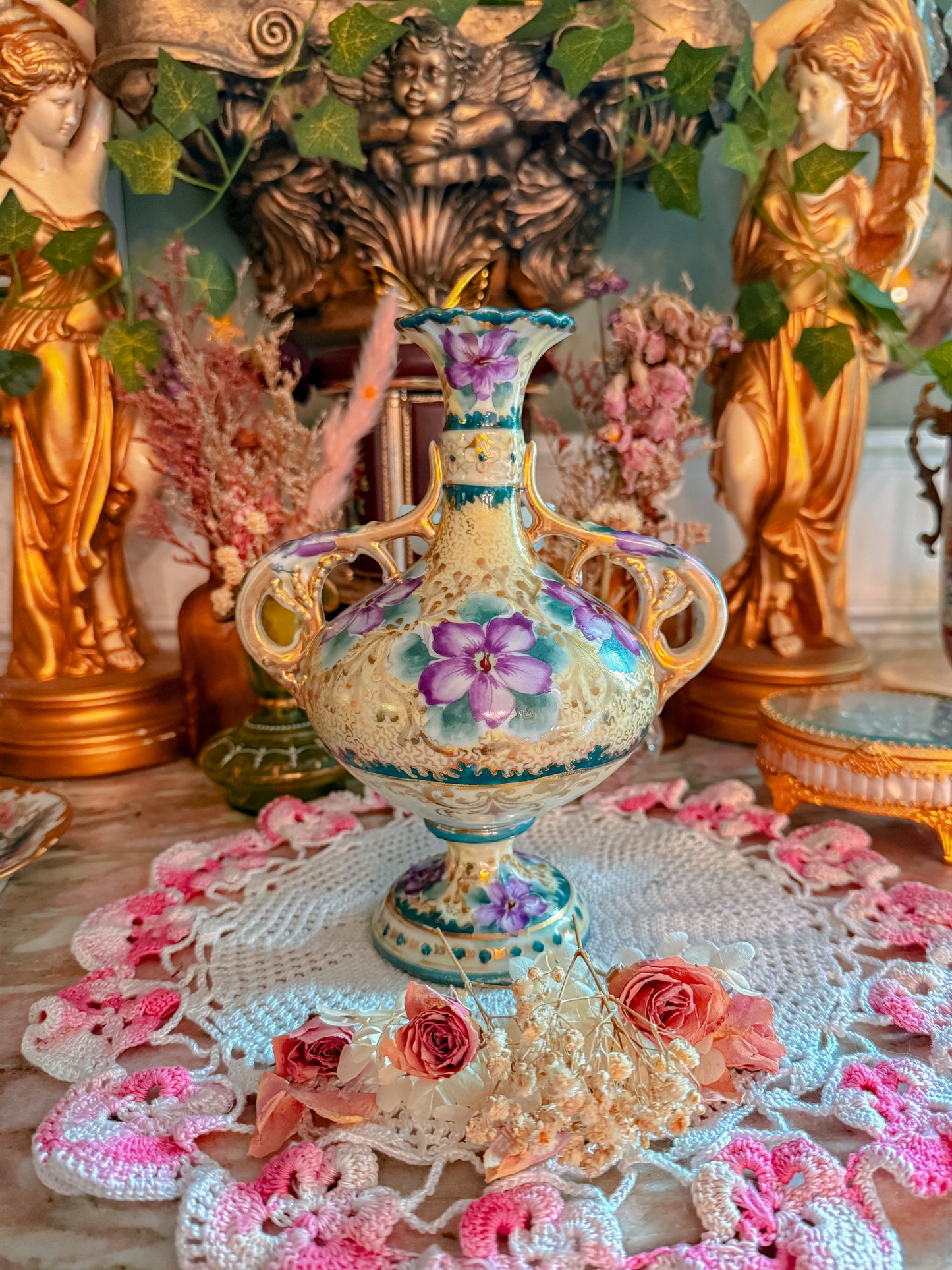 Nippon floral beauty✨