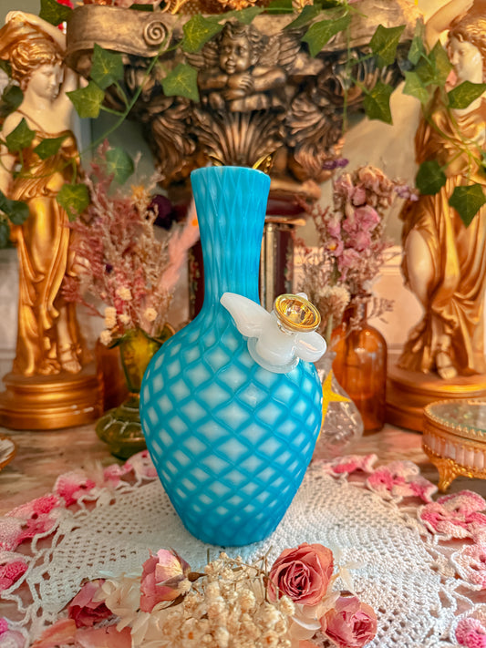 Mt Washington quilted✨