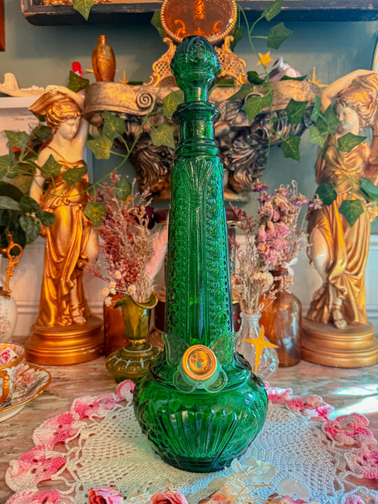 Empoli genie in emeraldâ¨