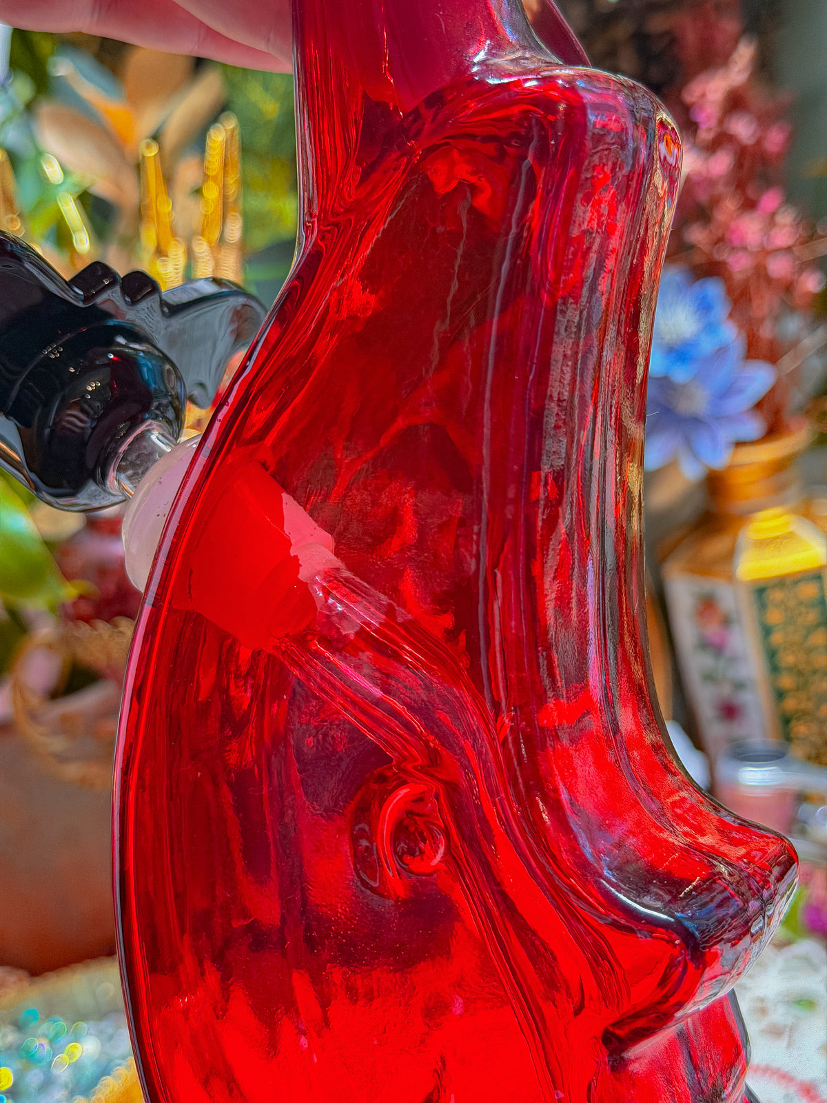 Blood moon bongš·ļø