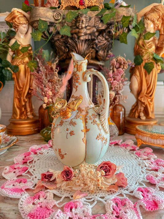 Kato Shunko (pre Nippon) rare gemâ¨