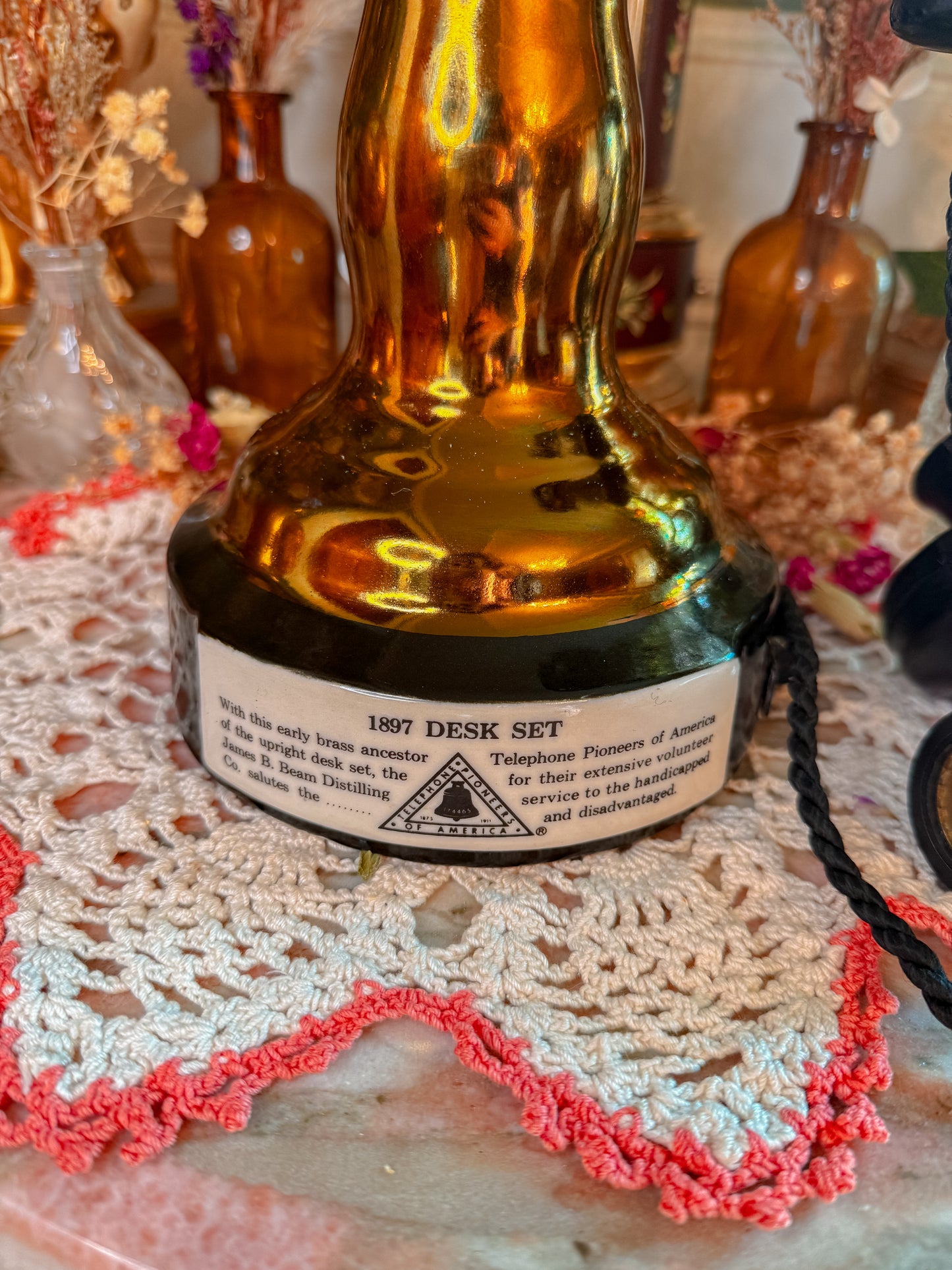 Vintage telephone✨