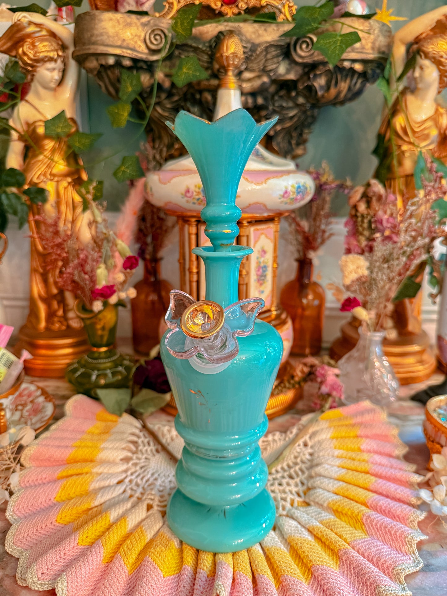 FRENCH opaline✨