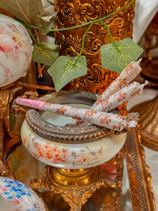 Cherub pre rolled cones✨