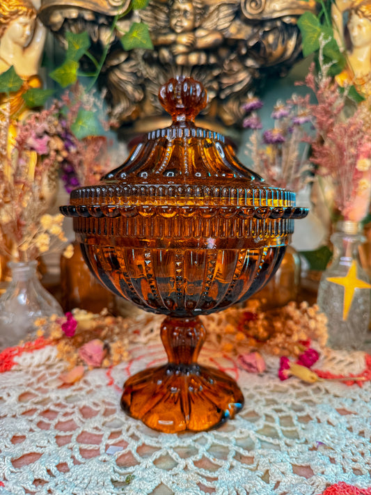 Portieux Vallerysthal amber stashâ¨