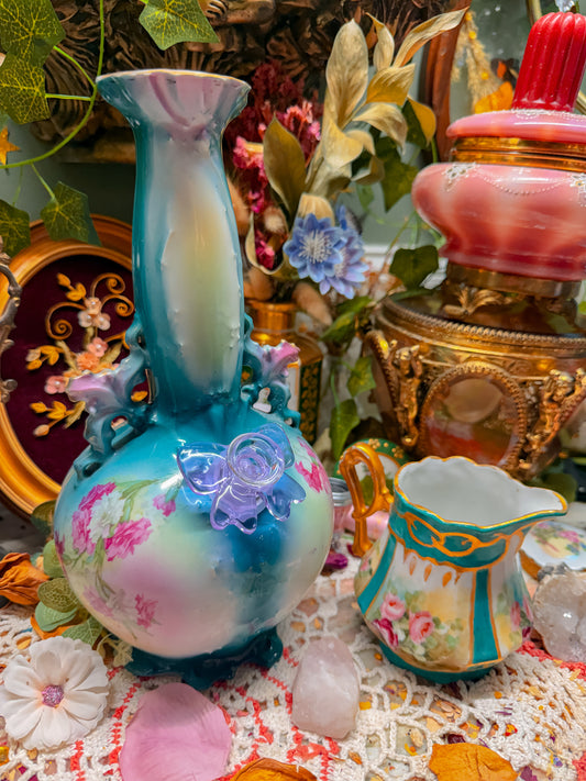 Austrian Art Nouveau set✨