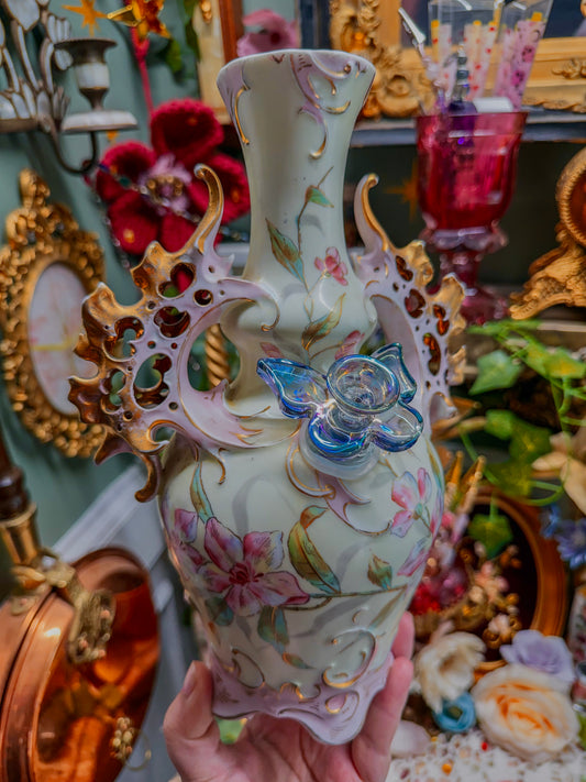 Royal Bonn Art Nouveau floral✨