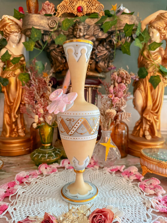 Hand painted Bristolâ¨