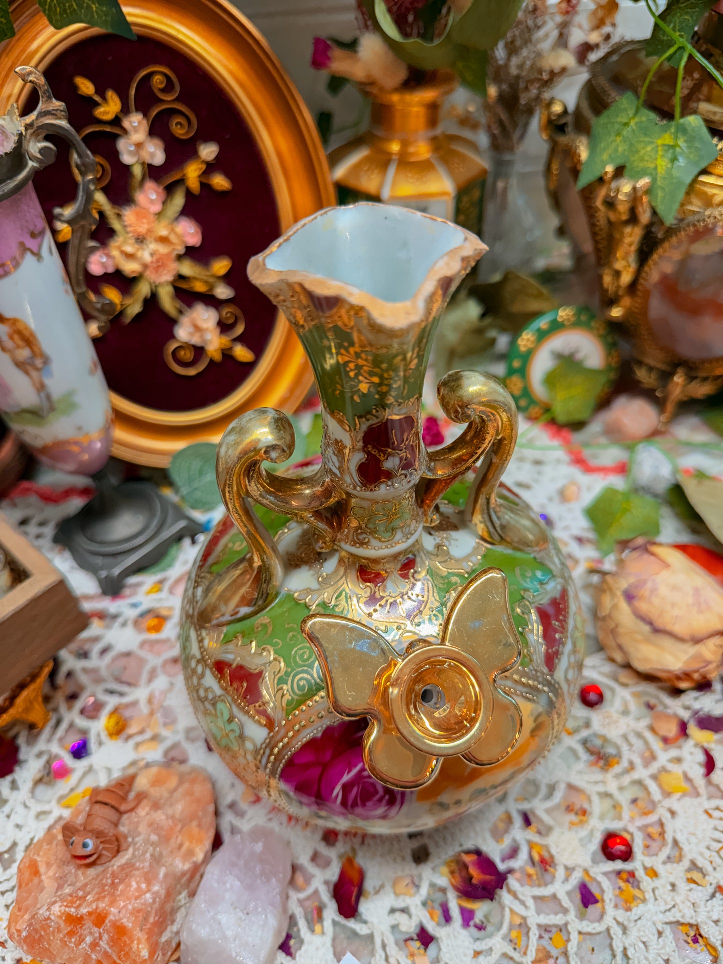 Nippon floral✨