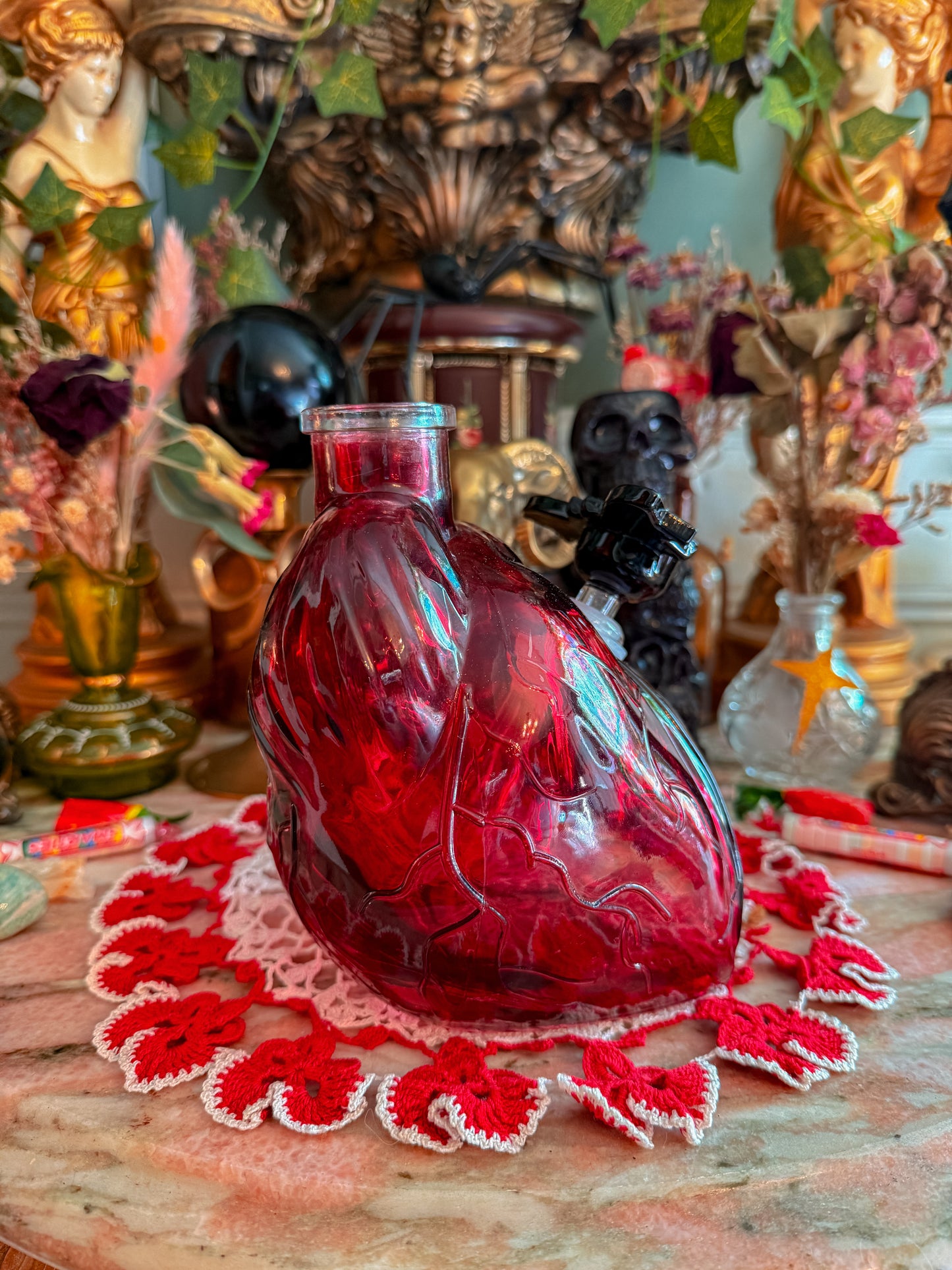 Anatomical heart✨