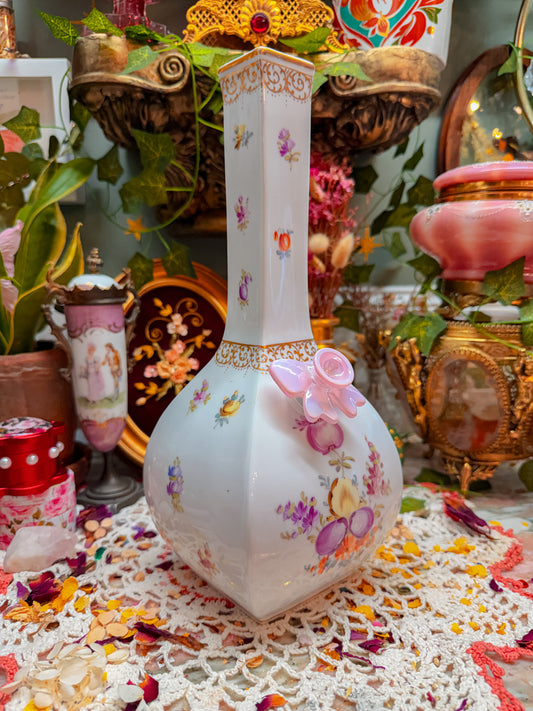 Dresden floral✨