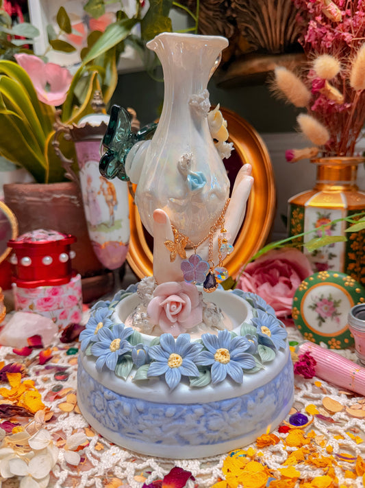 hand piece with stand✨