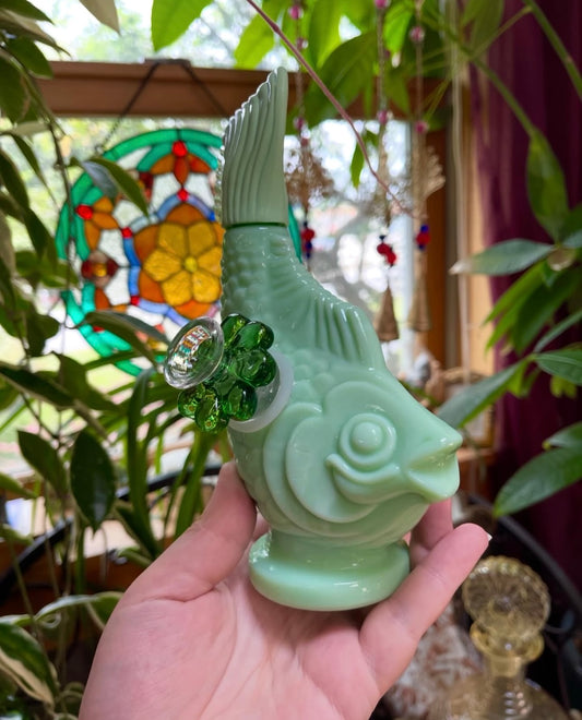 Jadeite koi✨