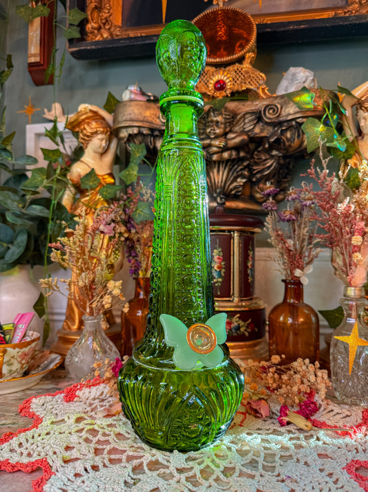 Green empoli genie✨