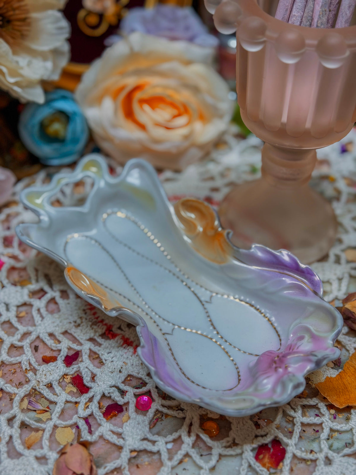 Fenton set!!!✨