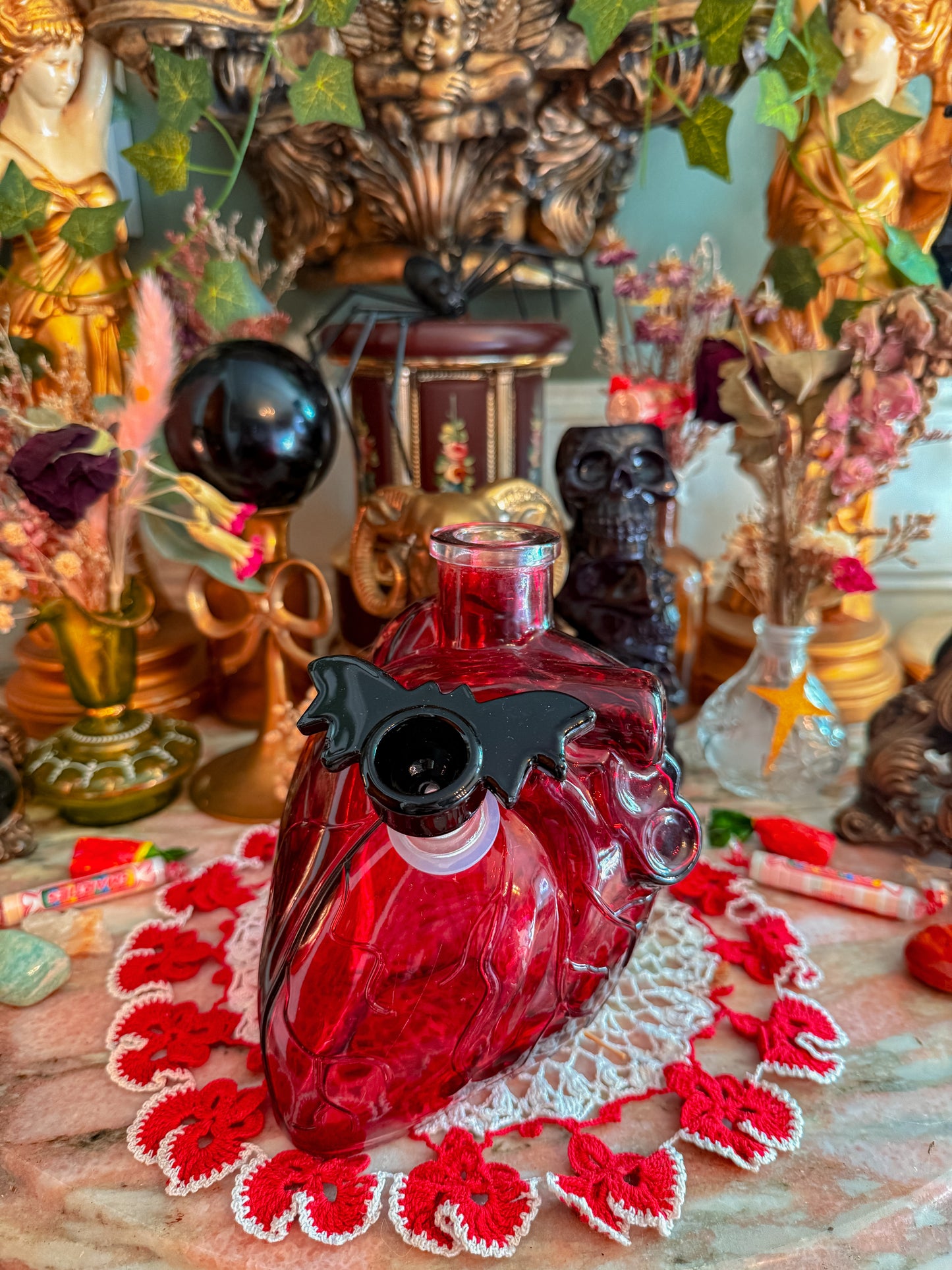 Anatomical heart✨