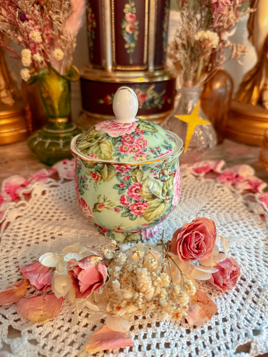 Empress rose garden stash✨