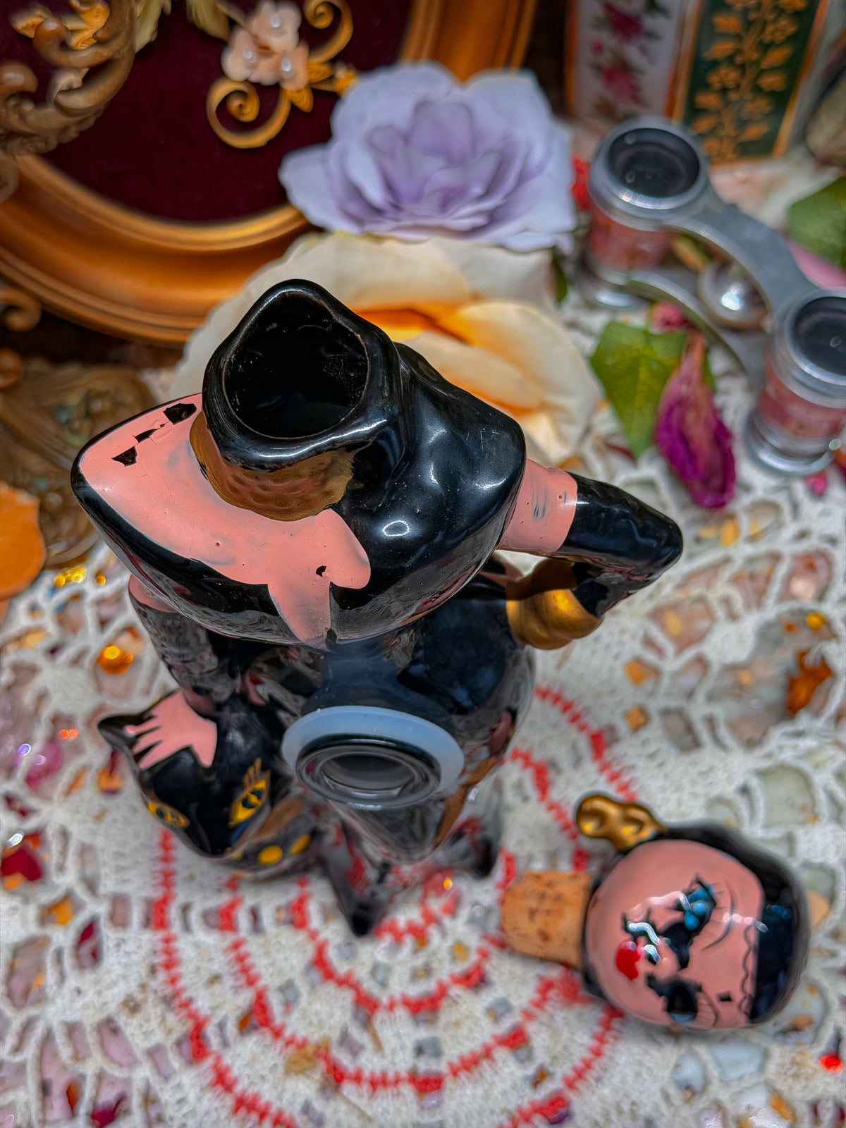 !!!Sassy cat lady pipe!!!š·ļø RARE