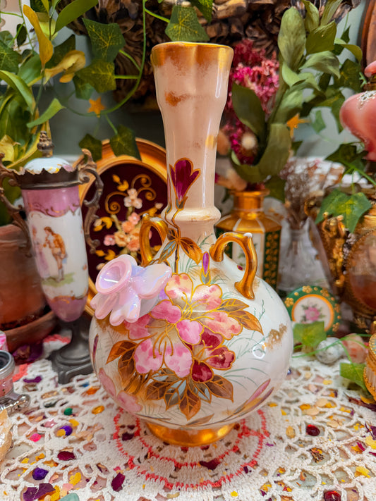 Royal Bonn floral✨