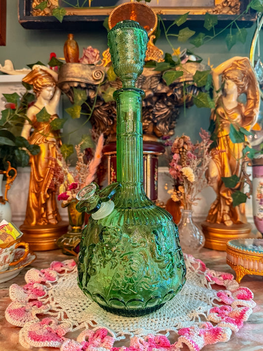 Green empoli zodiac✨