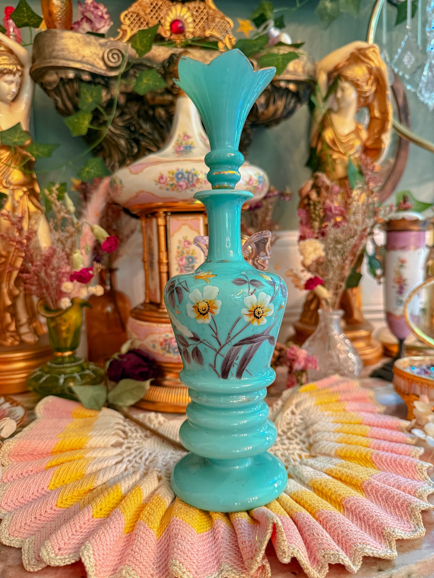 FRENCH opaline✨