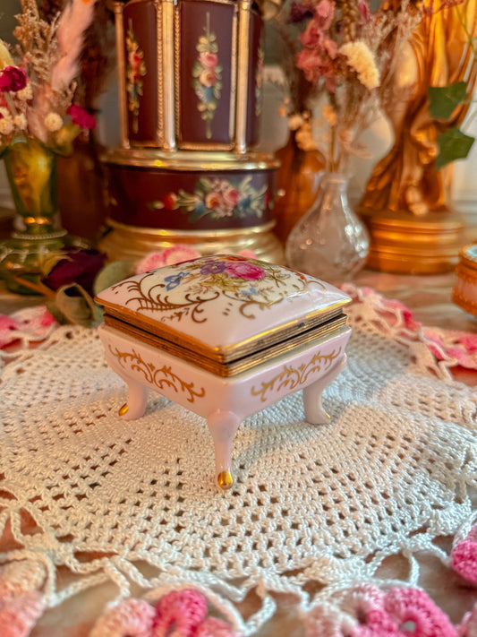 Ardalt floral stash✨