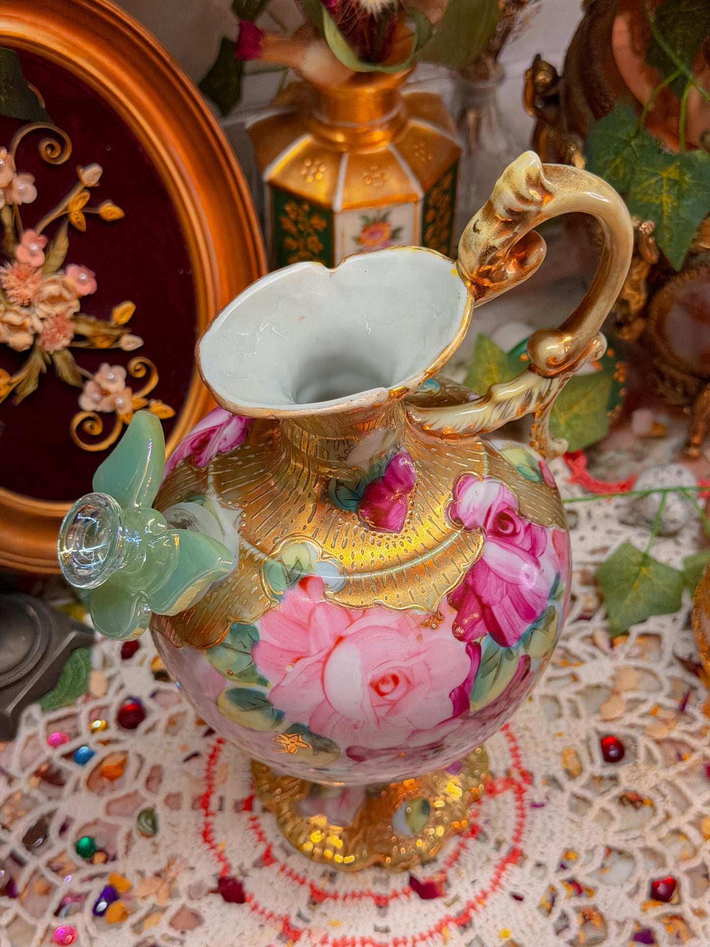 Floral Royal Nippon✨