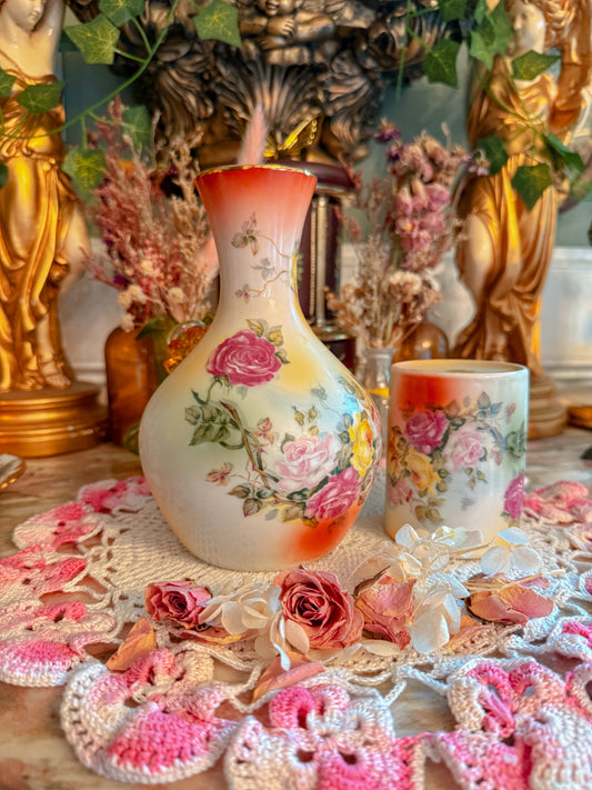 Prussia wake and bake set✨