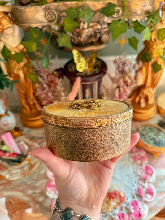 Hollywood Regency stash✨