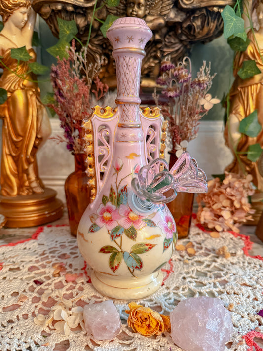 Victorian Carlsbad floral✨