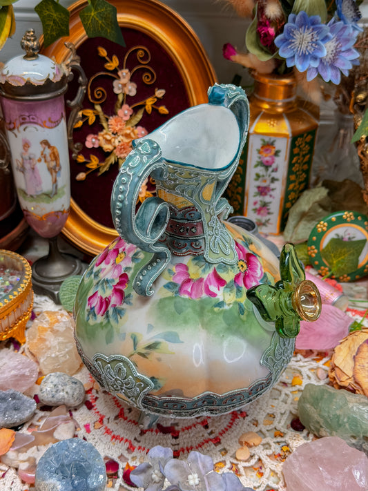 Moriage Nippon floral✨