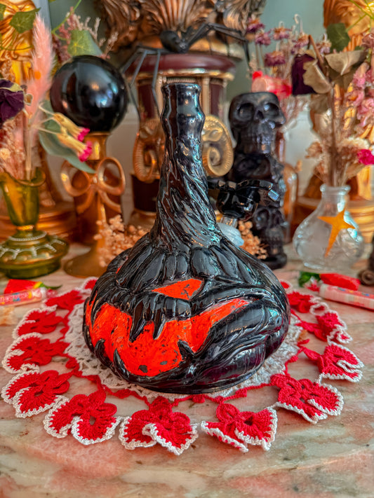 Evil jack o lantern✨