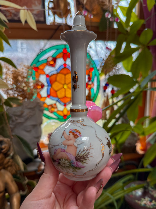 Ardalt fairy with butterflies✨