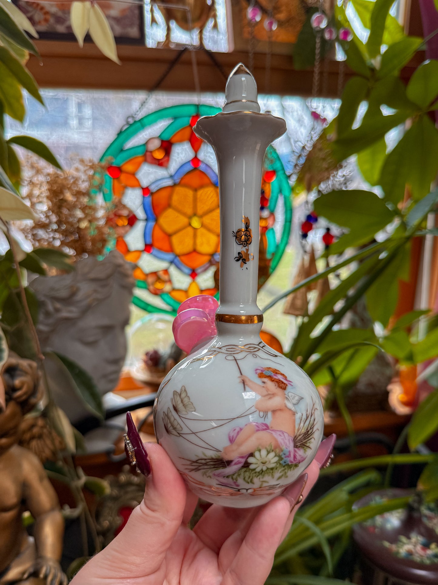 Ardalt fairy with butterflies✨