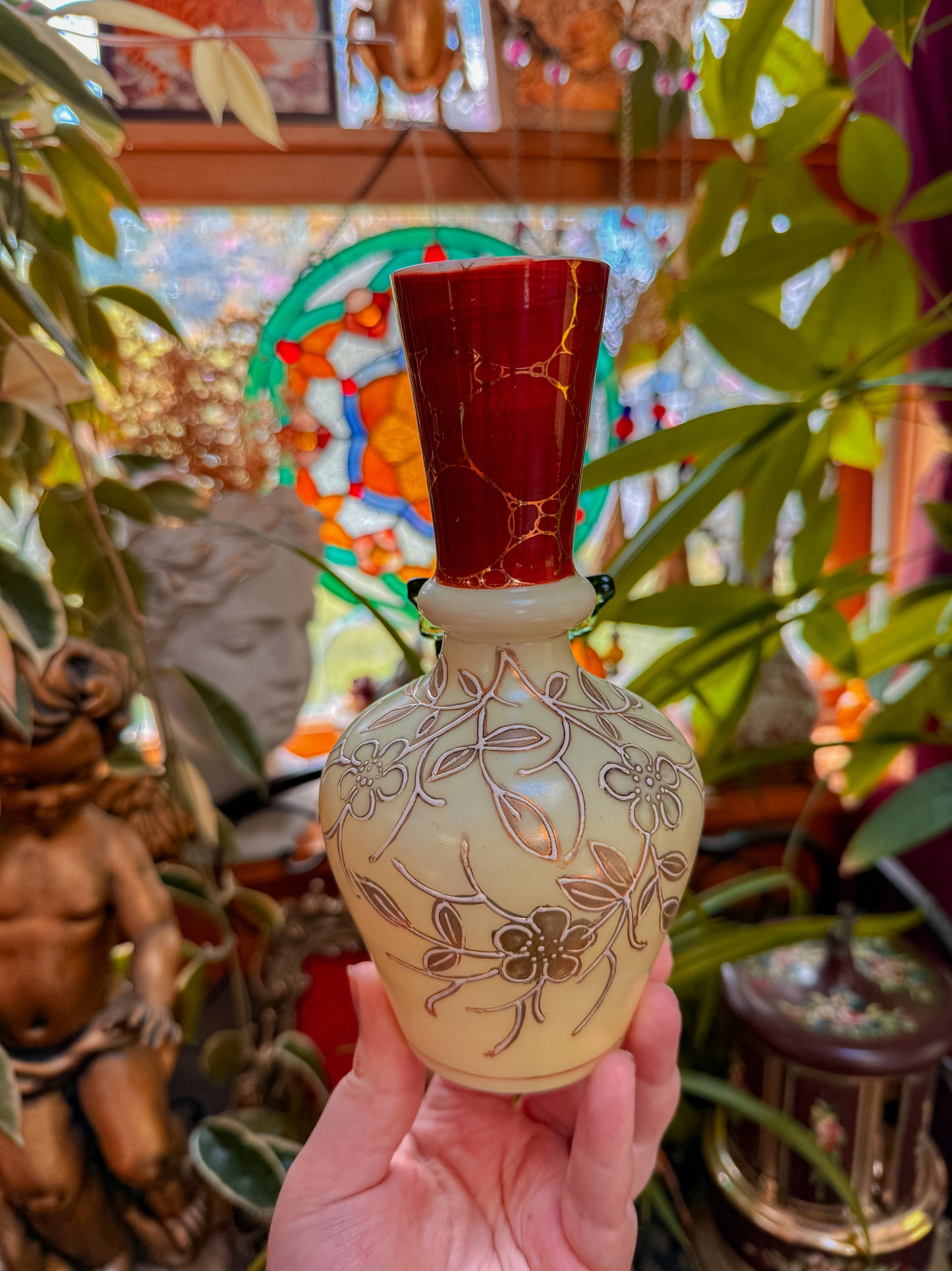 Bristol floral✨