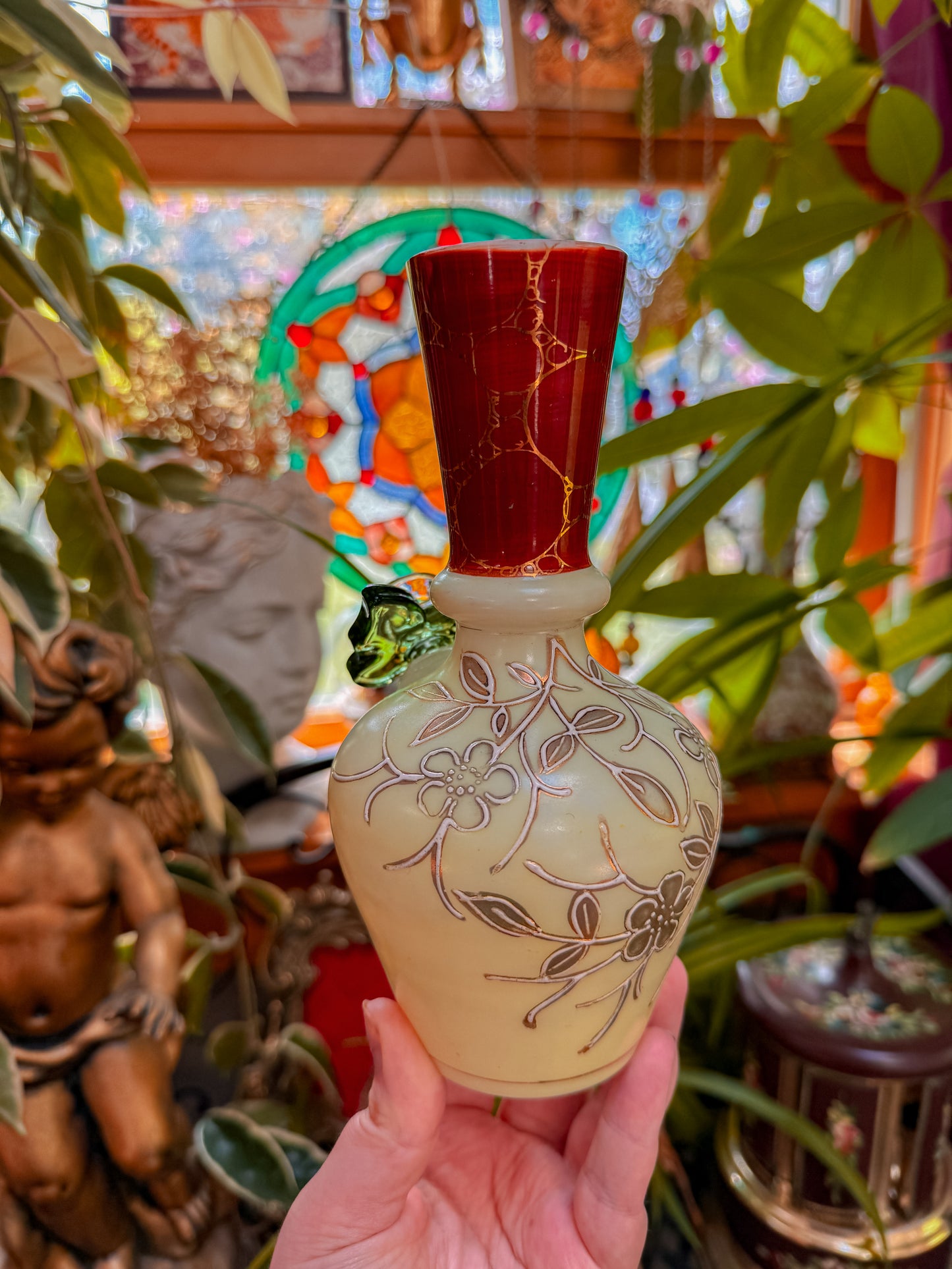 Bristol floral✨