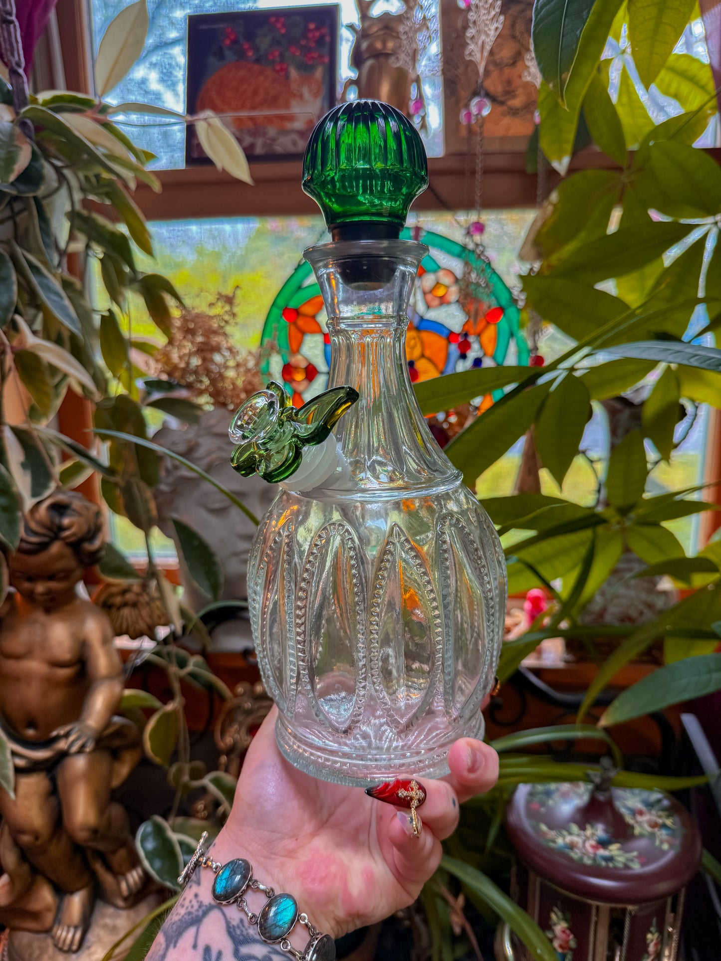 Art nouveau set✨
