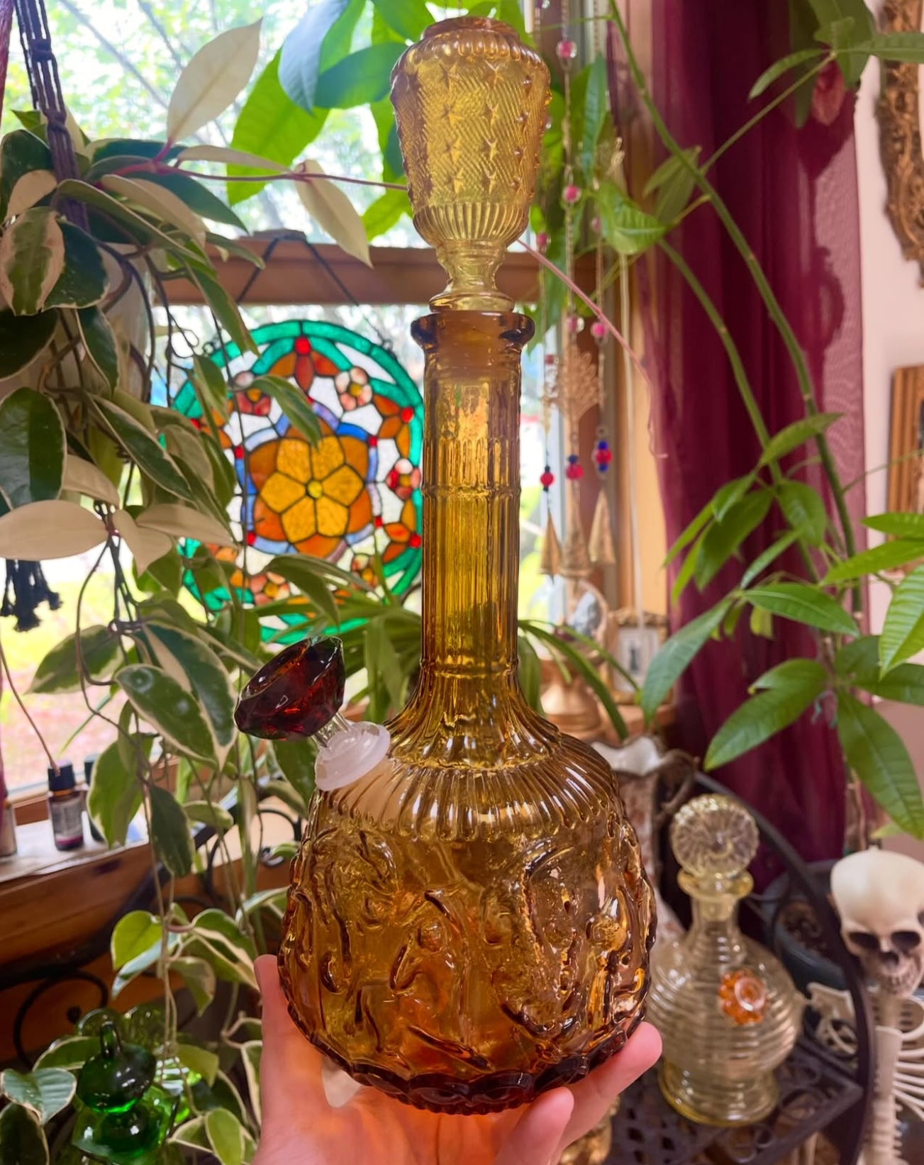 Amber Empoli zodiac✨