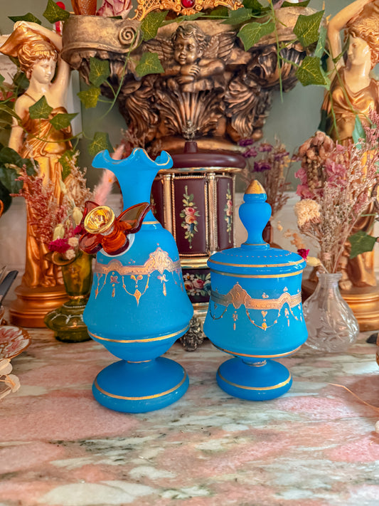 French bristol set✨