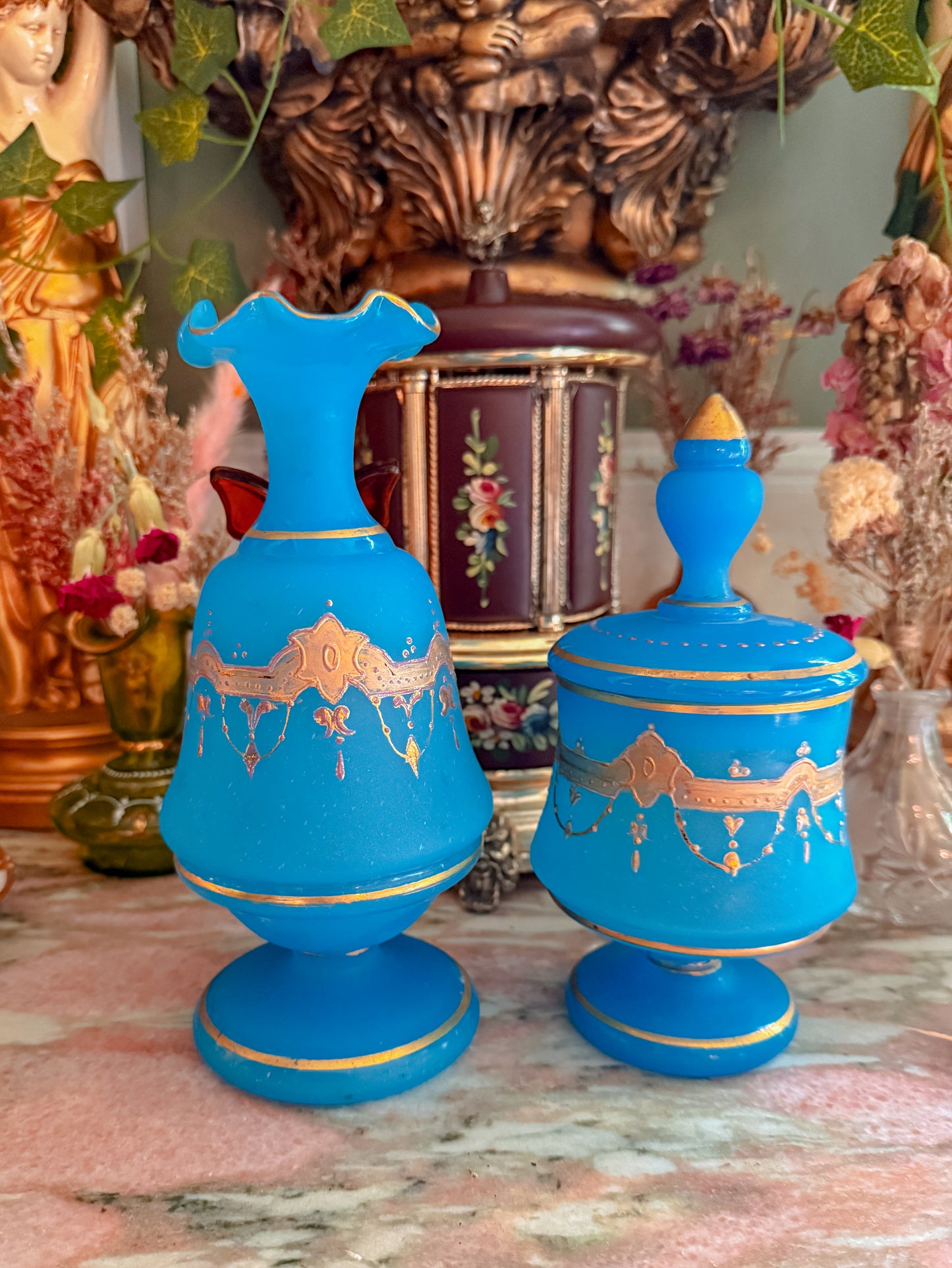 French bristol set✨